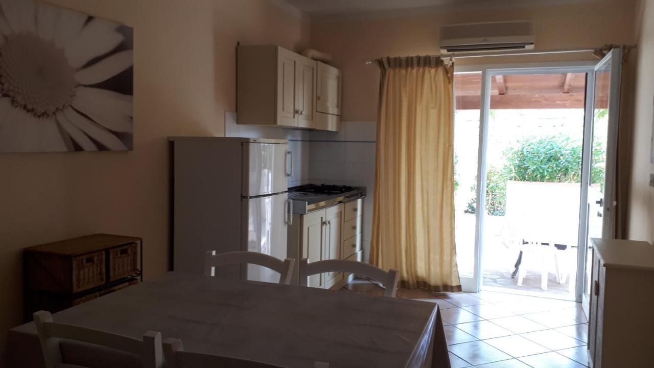 Residential Hotel Villaggio Innamorata Capoliveri  Zewnętrze zdjęcie