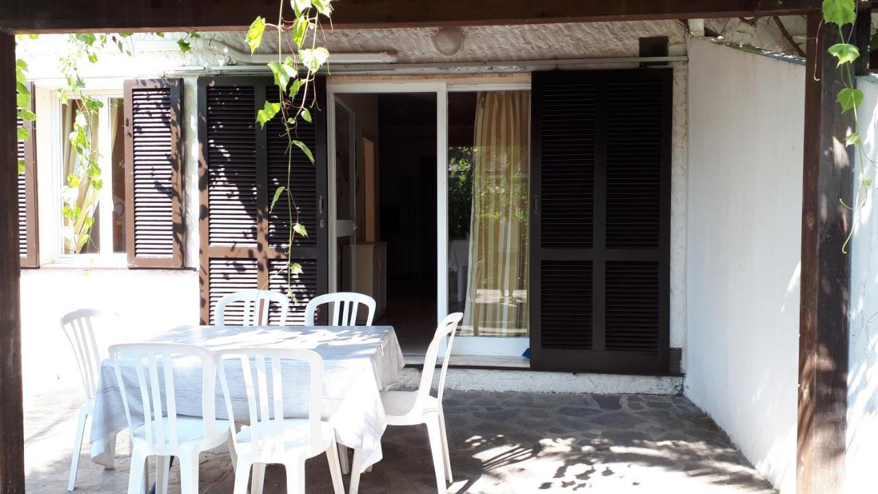 Residential Hotel Villaggio Innamorata Capoliveri  Zewnętrze zdjęcie