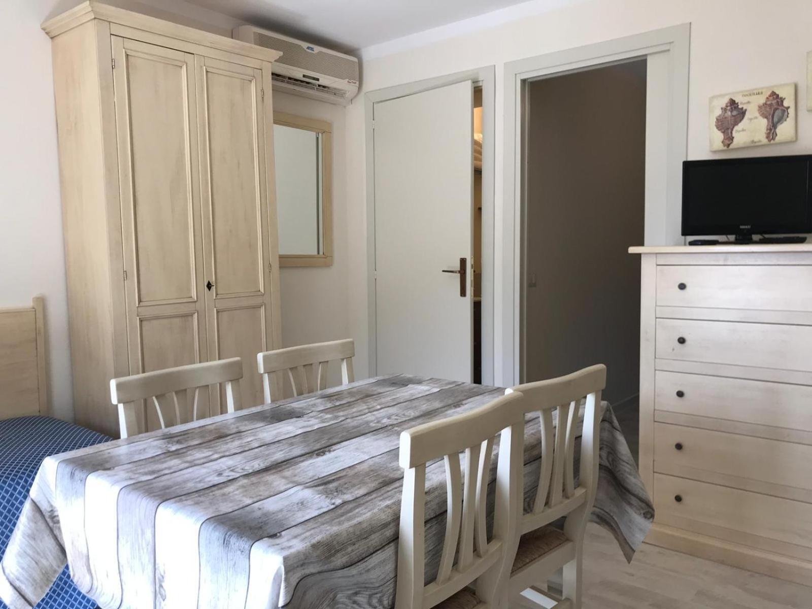 Residential Hotel Villaggio Innamorata Capoliveri  Pokój zdjęcie