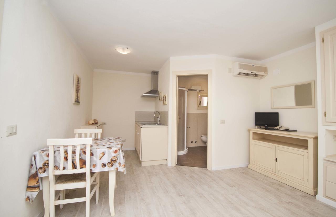 Residential Hotel Villaggio Innamorata Capoliveri  Zewnętrze zdjęcie