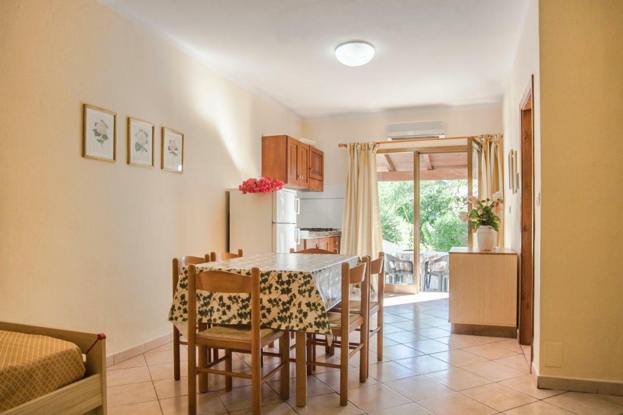 Residential Hotel Villaggio Innamorata Capoliveri  Zewnętrze zdjęcie