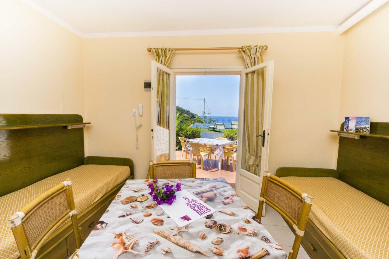 Residential Hotel Villaggio Innamorata Capoliveri  Zewnętrze zdjęcie